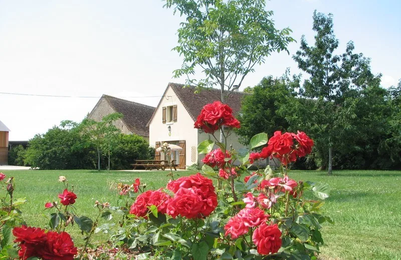 Gîte de groupe des Pignons