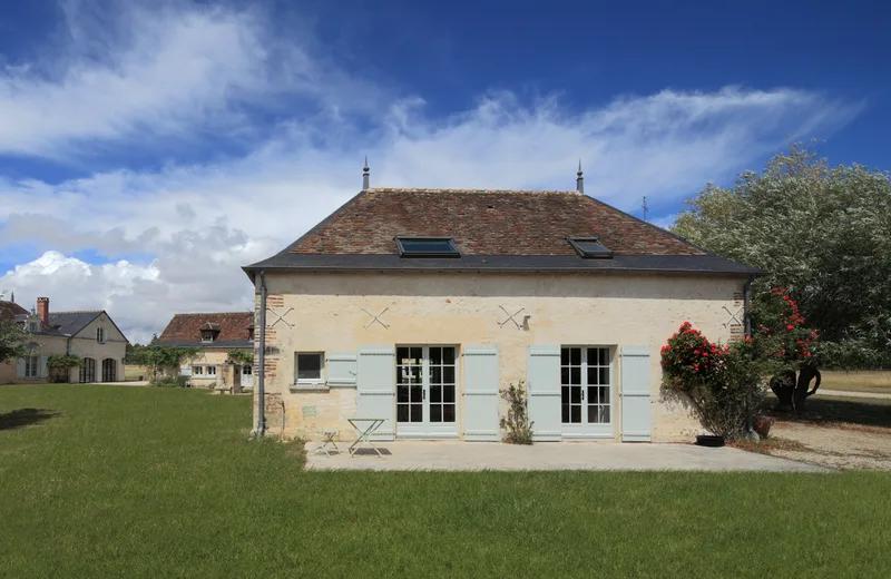 Domaine de la Trigalière – La Maison d’Annie