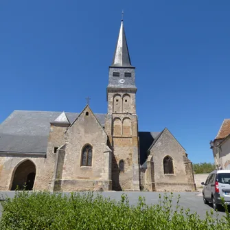 Journées européennes du Patrimoine à Charenton-du-Cher