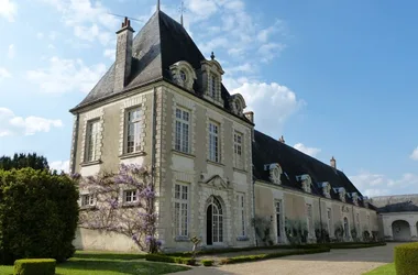 Château d'Azay-Le-Ferron - 7