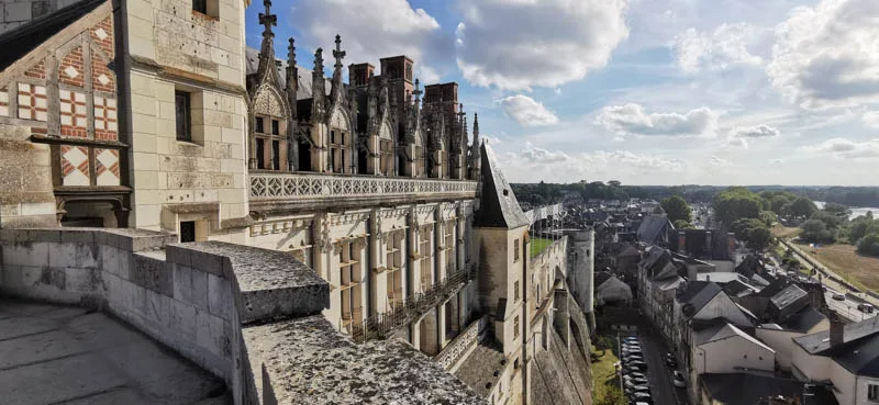 Loire Valley Tours by France Intense