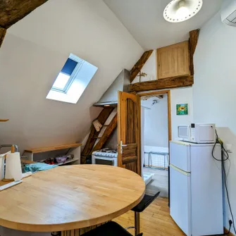 Loft de Vendoeuvres