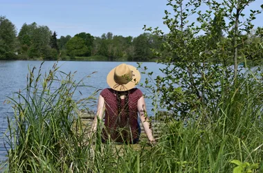 La Ferme d’Odysséa Pêche & Nature