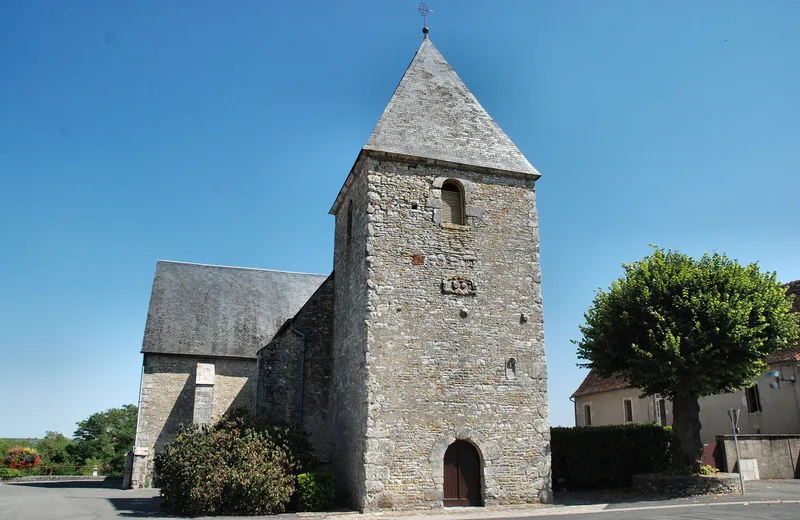 Eglise Saint-Pierre