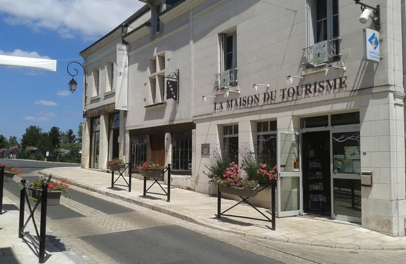 Bureau-information-Touristique-Selles-sur-Cher