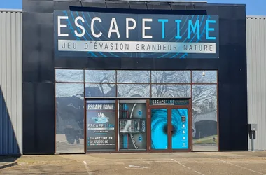 Escape Time