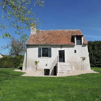 Gîte « Au temps passé »