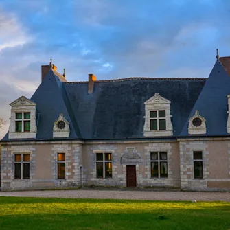 Gîte du Manoir de Vonnes