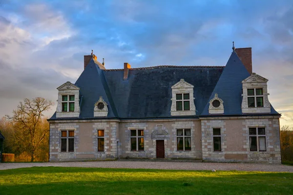 Gîte du Manoir de Vonnes