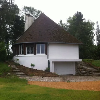 Gîte de la Demi Lune