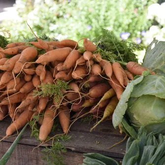 Le Grand Marché du Terroir de Yèvre-le-Châtel