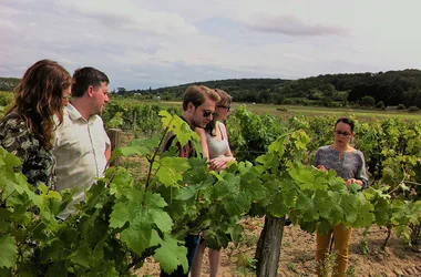 À La Française ! Loire Valley