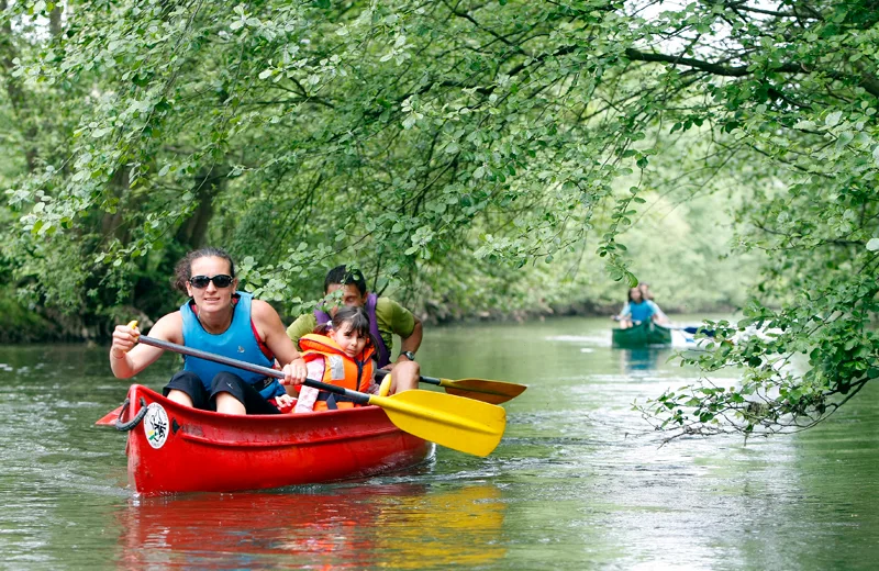 C’Chartres Métropole Canoë-Kayak