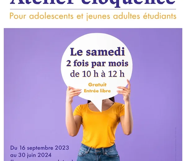 2023_09_16 - Atelier éloquence saison 2023-2024 - A3