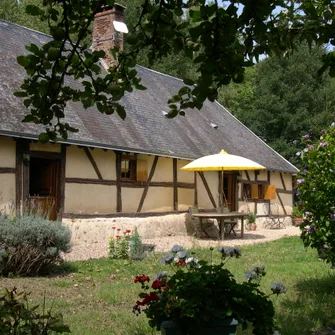 Stuart lodge – la licorderie