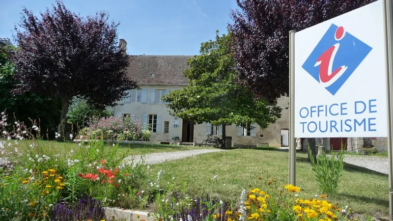 Office de tourisme Terres de Loire et Canaux – Bureau d’information de Beaulieu-sur-Loire