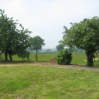 Ferme des Goyons