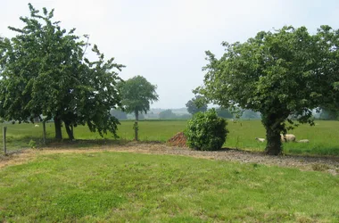 Ferme des Goyons