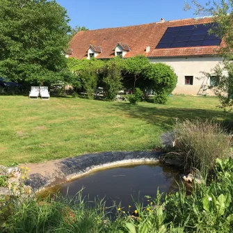 Grand Gîte des Petites Ages