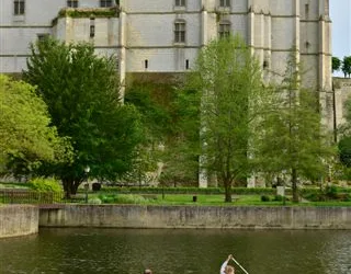 Club Canoë Kayak Dunois