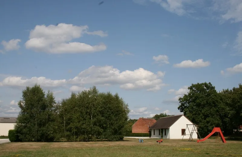 Gîte d’étape communal