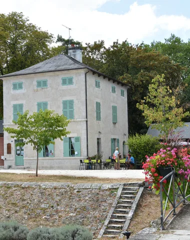 Chambres d’hôtes Le Relais de Mantelot