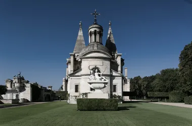 Château d’Anet