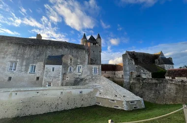 Chateau Bridoré-loches-valdeloire-3