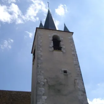 Journée Européenne du Patrimoine