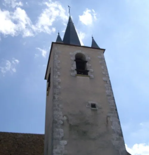 Journée Européenne du Patrimoine