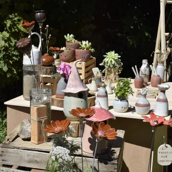 Le Grand Marché du Terroir de Yèvre-le-Châtel