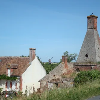 Journées européennes du Patrimoine – Ancienne tuilerie