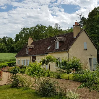 Le Moulin de la Raffinerie