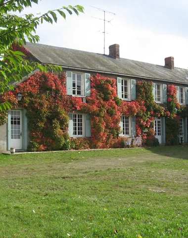 La Ferme de la Recette bien être