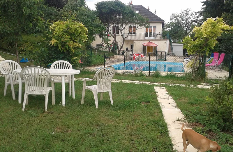 Chambre d’hôte La Bonnelière