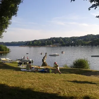 Plage de Bonnu