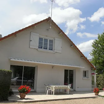 Chambre d’hôtes La Jocondienne