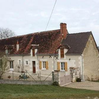 Meublé de tourisme l’Aunay