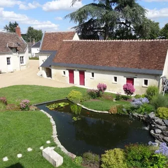 Gîte Clos des 2 Chênes****