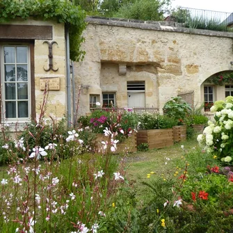 Gîte du Pont de Pierre