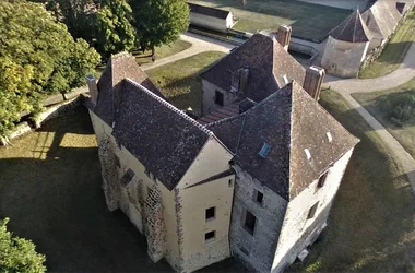Château de la Gadelière