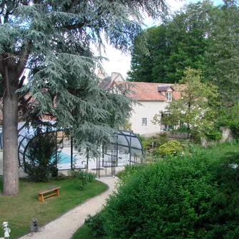 Gîte La Traméjane