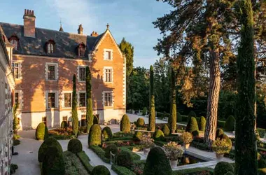 Château du Clos Lucé –  Parc Leonardo da Vinci