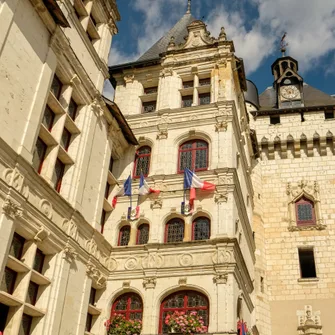 Visite guidée de l’Hôtel de Ville