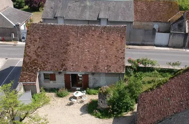 Maisonnette de La Boisselée