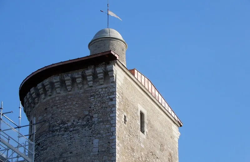 Vendôme Ville d’Art et d’Histoire – Vendôme au fil du temps