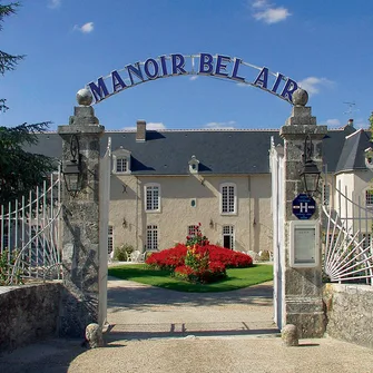 Manoir Bel-Air