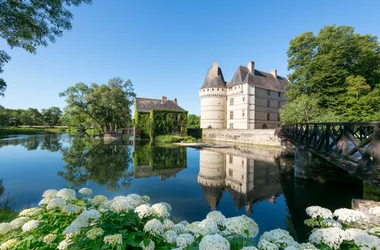 Château de l’Islette