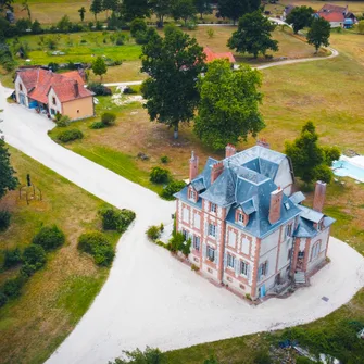 La Maison du Garde