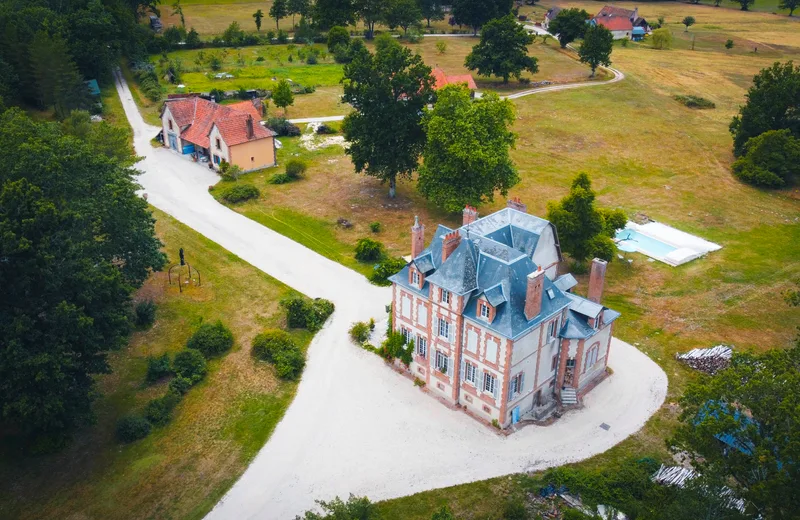 La Maison du Garde